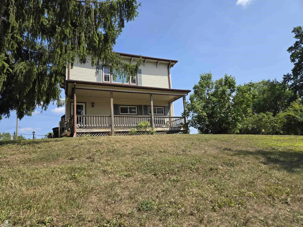 8260 Brockway Road Brockway Township, MI 48097
