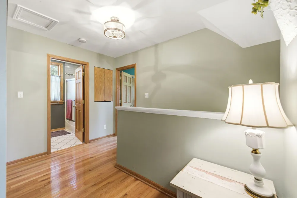 7780 W East Road Chikaming Township, MI 49116