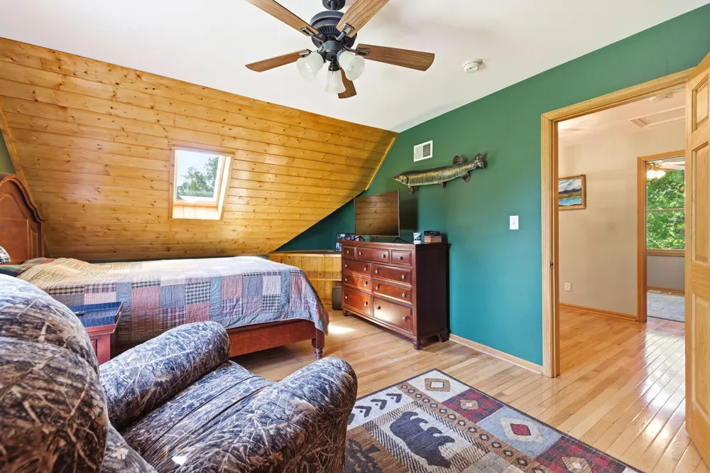 7780 W East Road Chikaming Township, MI 49116