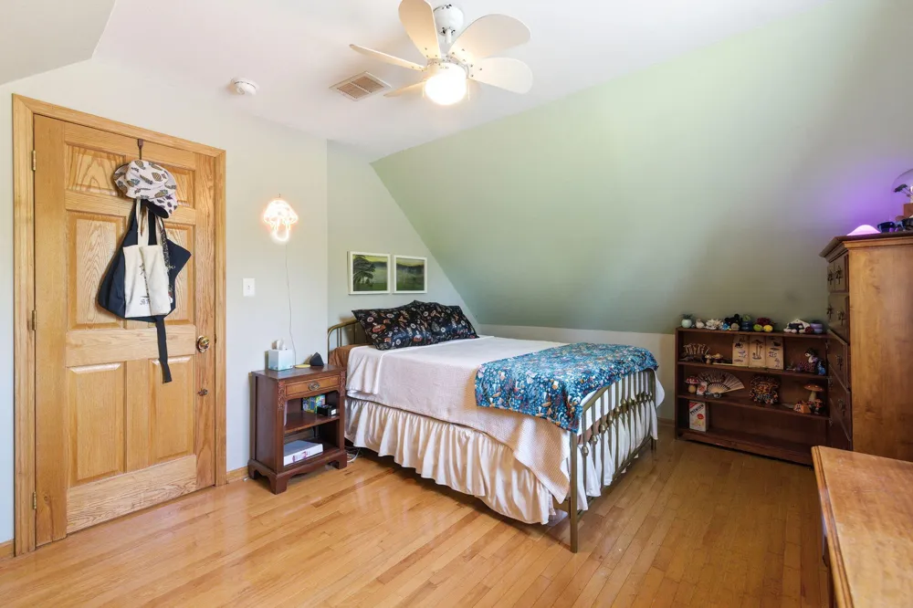 7780 W East Road Chikaming Township, MI 49116