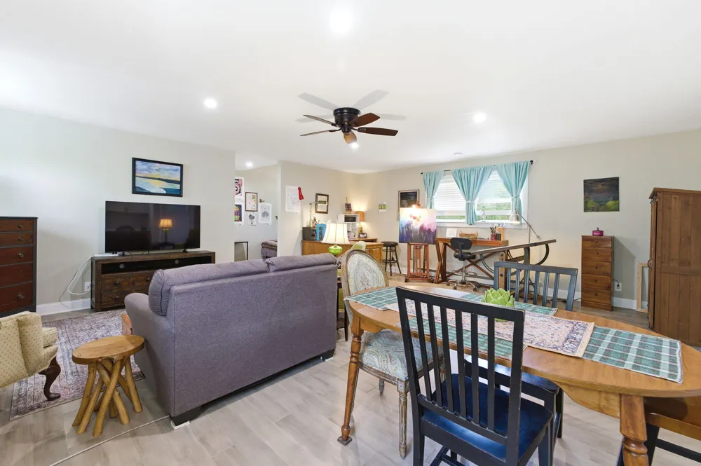 7780 W East Road Chikaming Township, MI 49116