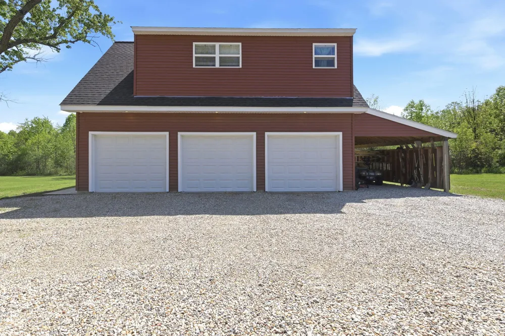 7780 W East Road Chikaming Township, MI 49116