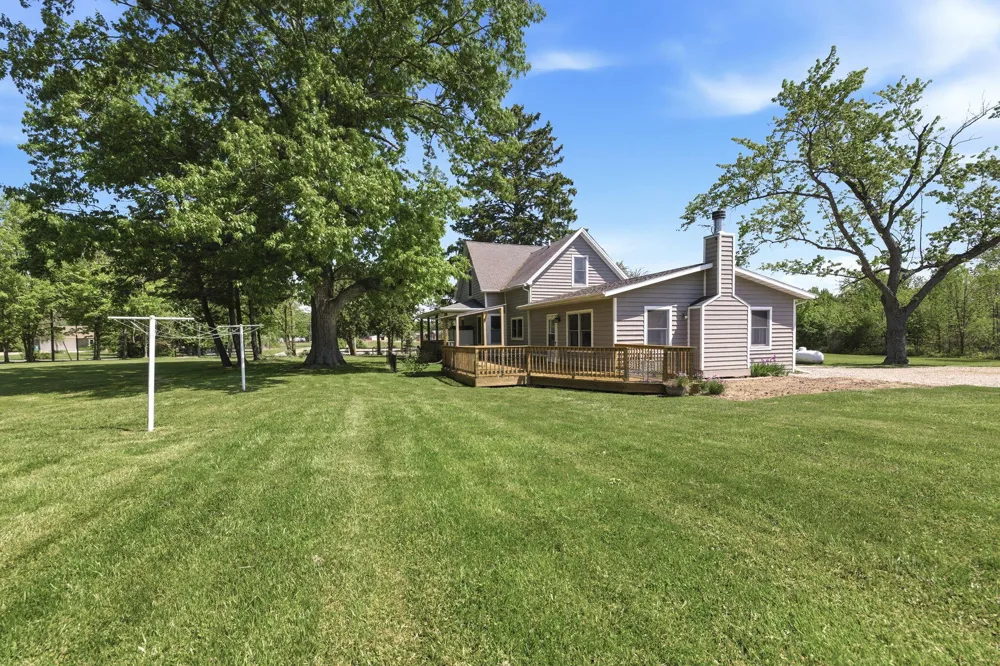 7780 W East Road Chikaming Township, MI 49116