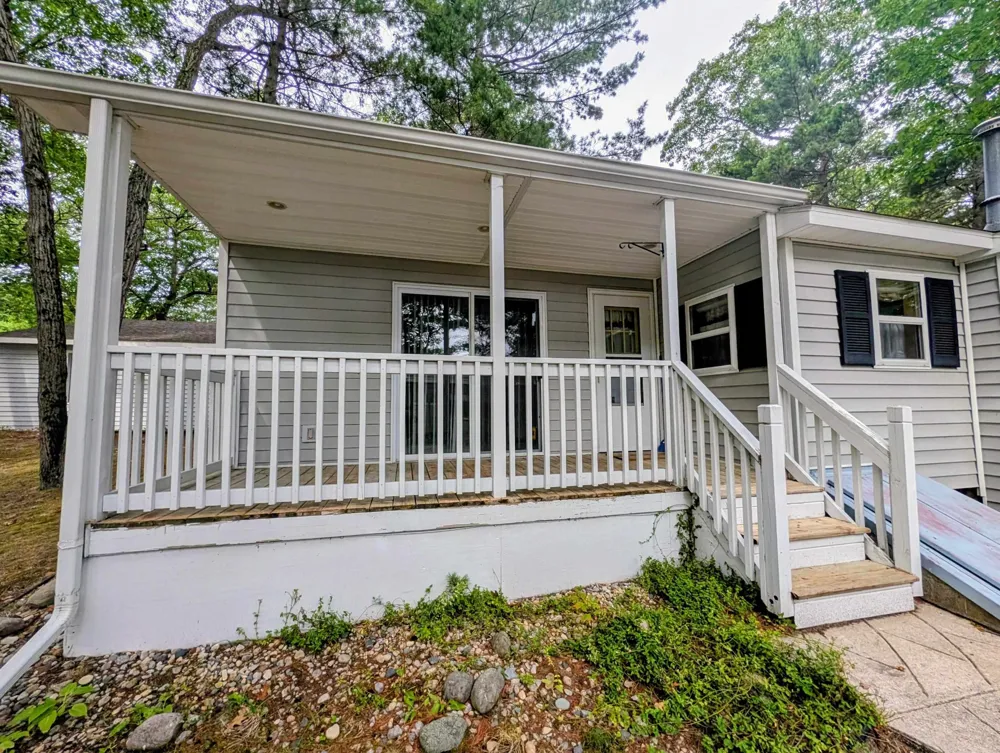 5430 E 9th Street Sims Township, MI 48703