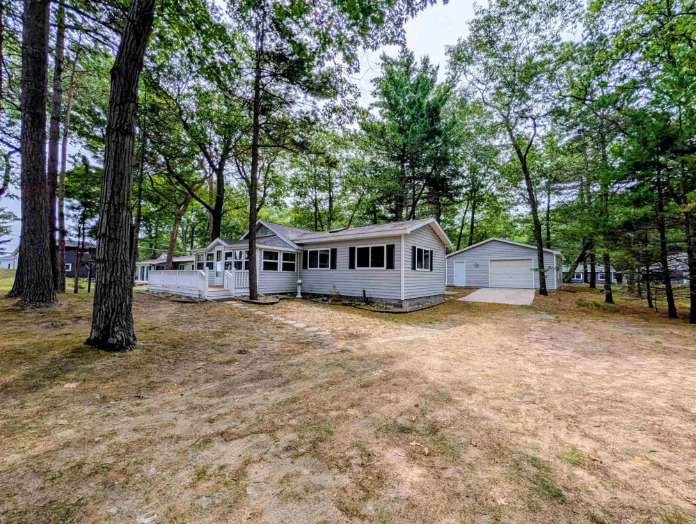5430 E 9th Street Sims Township, MI 48703