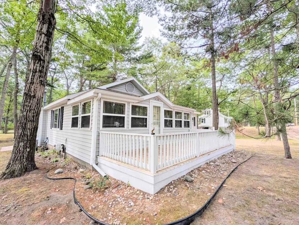 5430 E 9th Street Sims Township, MI 48703