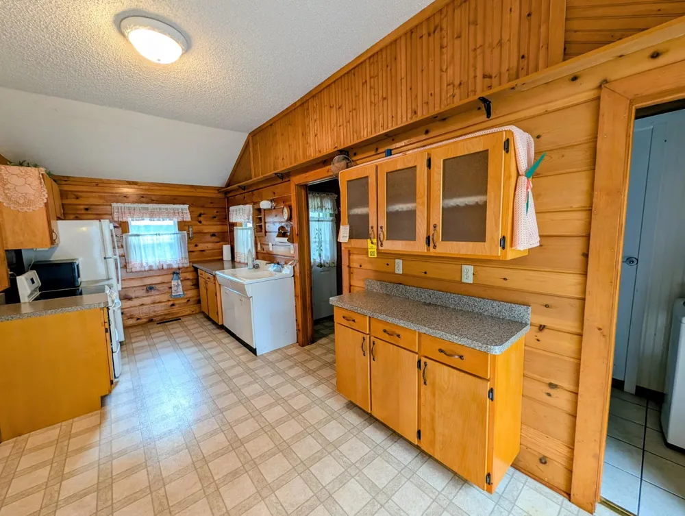 5430 E 9th Street Sims Township, MI 48703