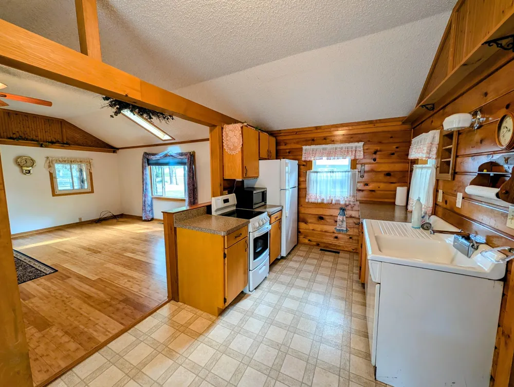 5430 E 9th Street Sims Township, MI 48703