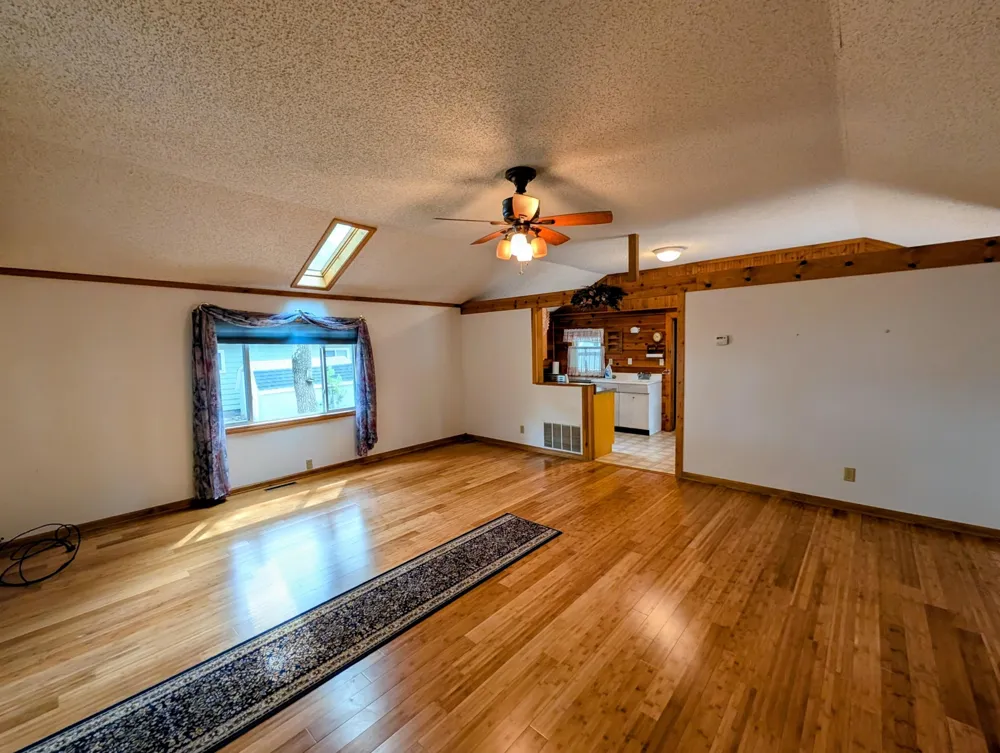 5430 E 9th Street Sims Township, MI 48703