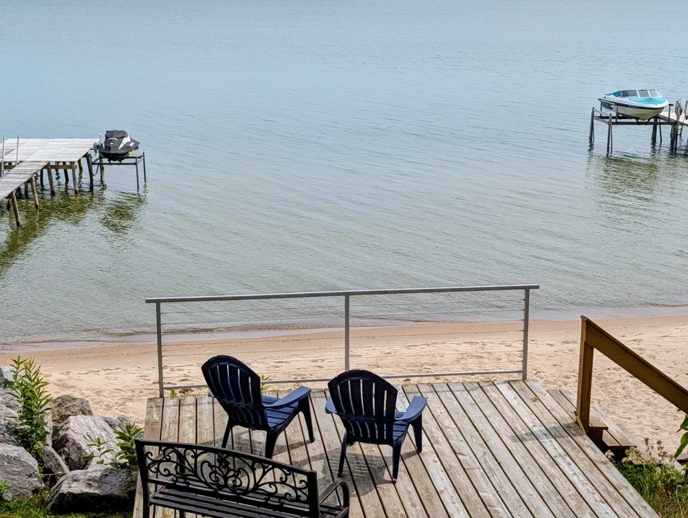 5430 E 9th Street Sims Township, MI 48703
