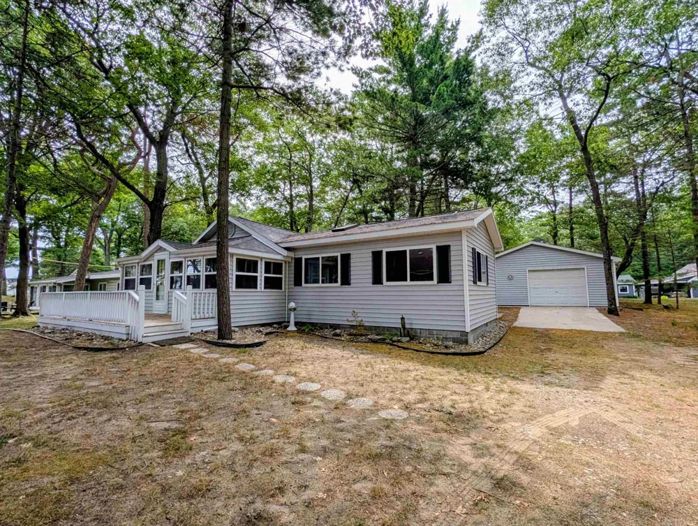 5430 E 9th Street Sims Township, MI 48703