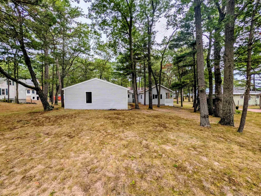 5430 E 9th Street Sims Township, MI 48703