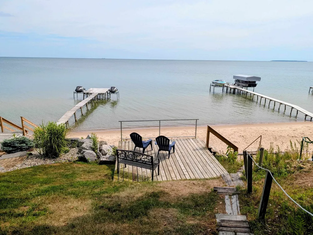 5430 E 9th Street Sims Township, MI 48703