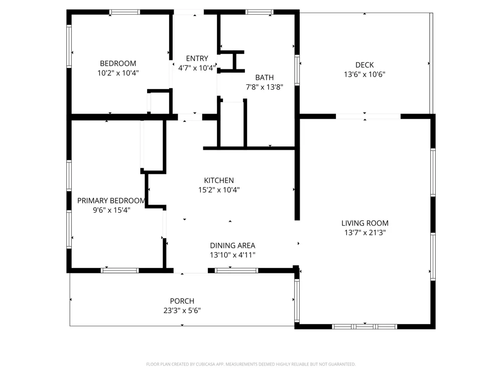 1667 Ewing Street Blair Township, MI 49637