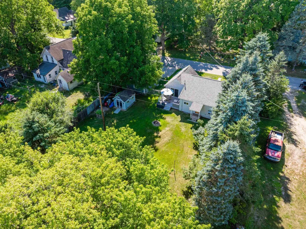 1667 Ewing Street Blair Township, MI 49637