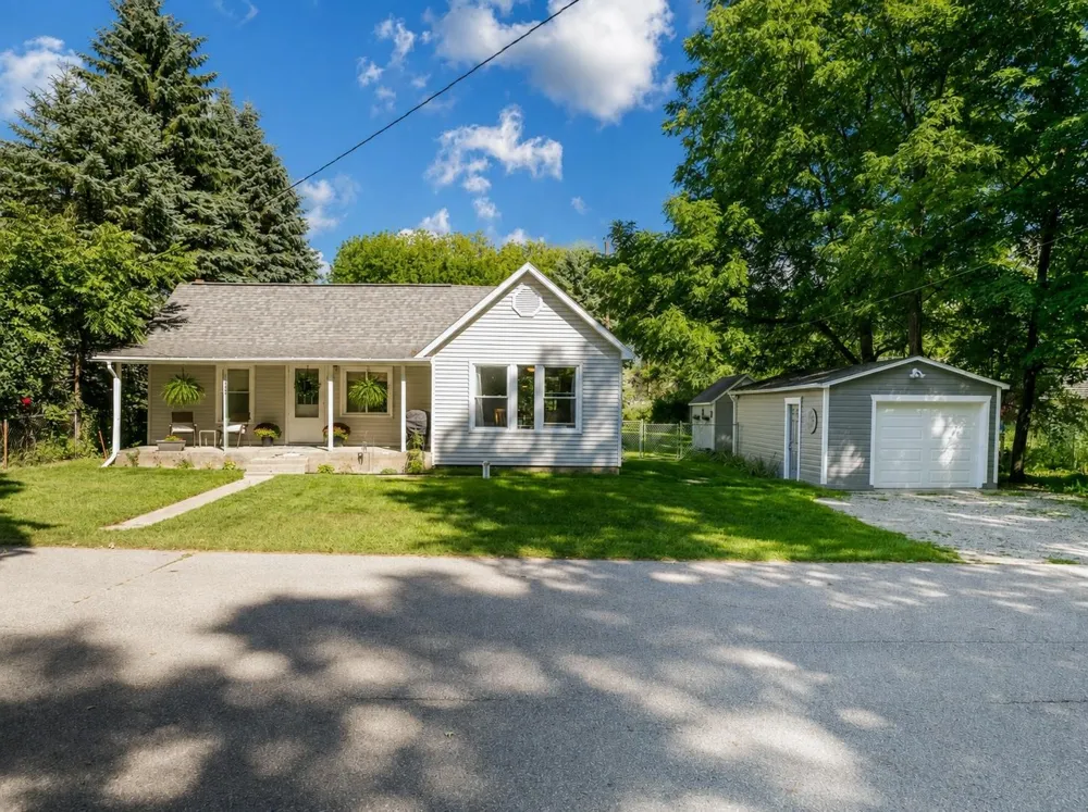 1667 Ewing Street Blair Township, MI 49637