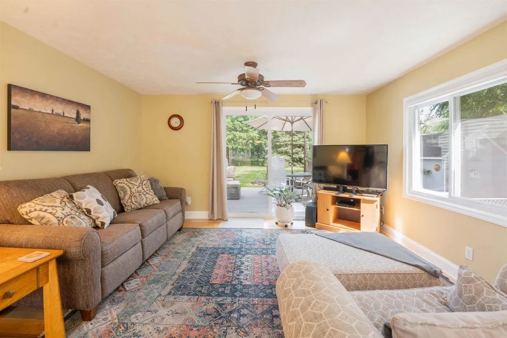 1667 Ewing Street Blair Township, MI 49637
