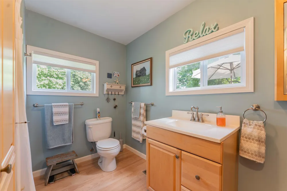1667 Ewing Street Blair Township, MI 49637