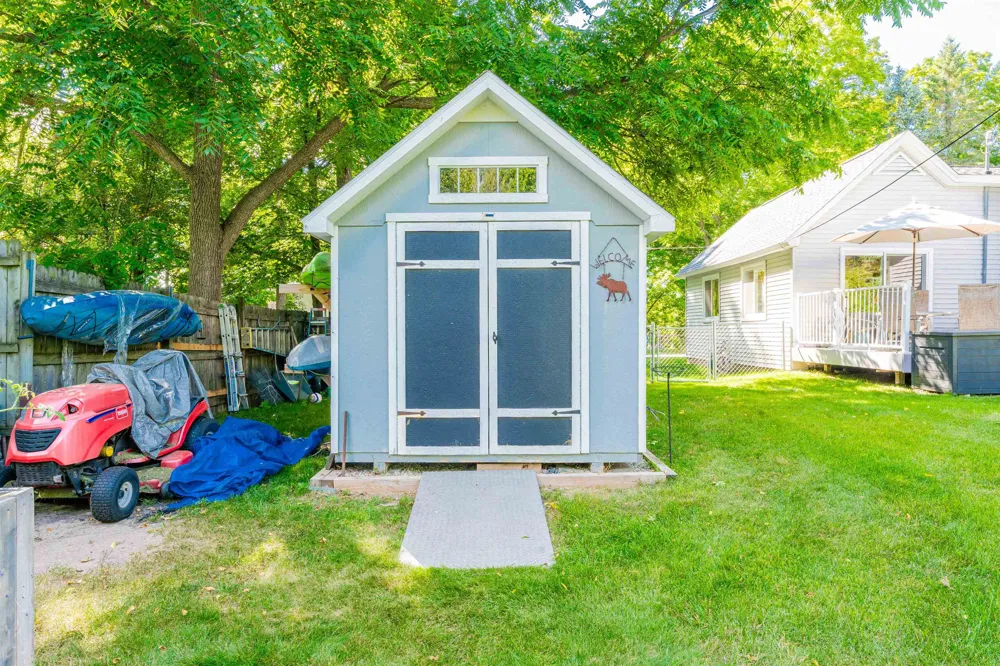 1667 Ewing Street Blair Township, MI 49637