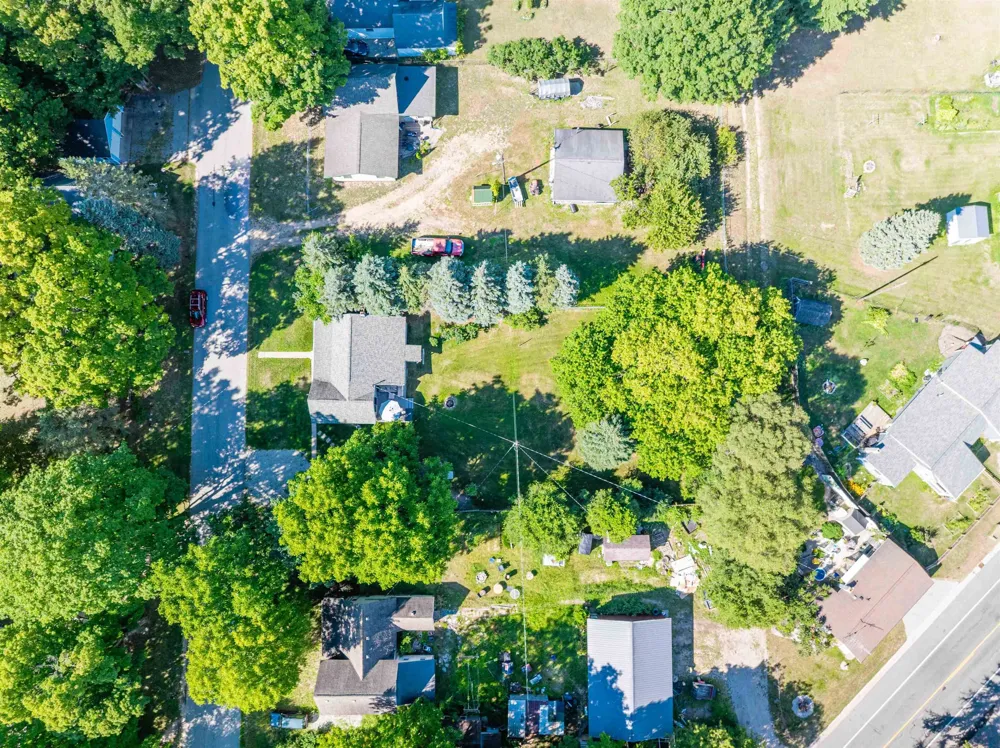 1667 Ewing Street Blair Township, MI 49637