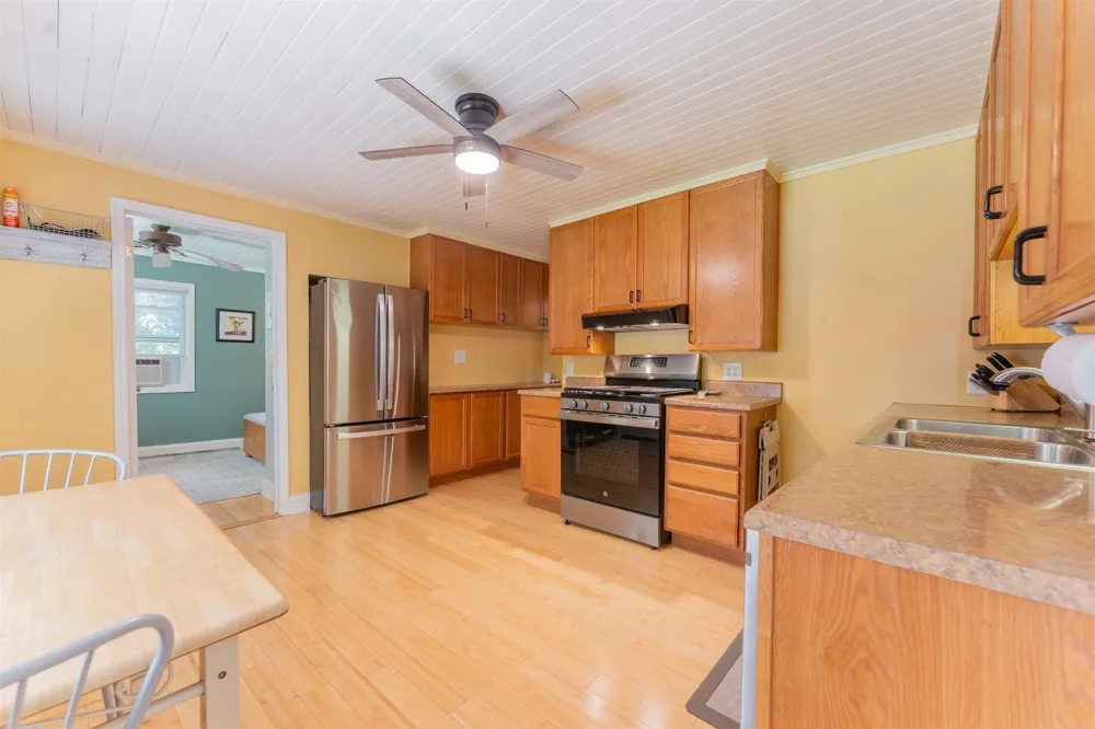 1667 Ewing Street Blair Township, MI 49637
