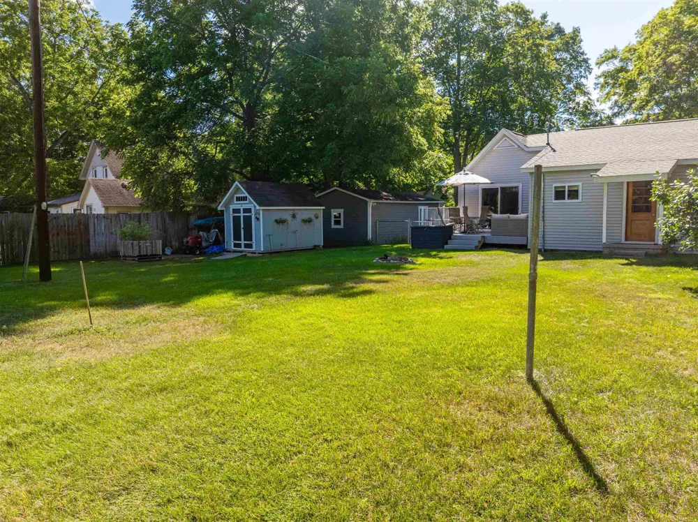 1667 Ewing Street Blair Township, MI 49637