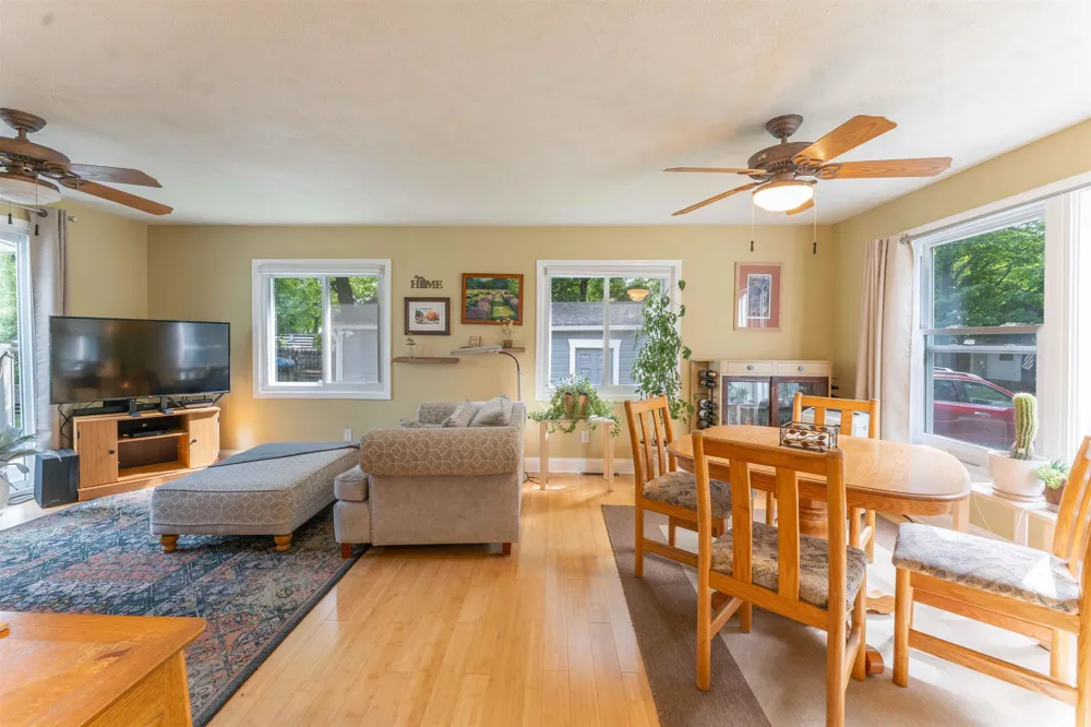 1667 Ewing Street Blair Township, MI 49637