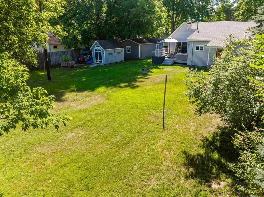 1667 Ewing Street Blair Township, MI 49637