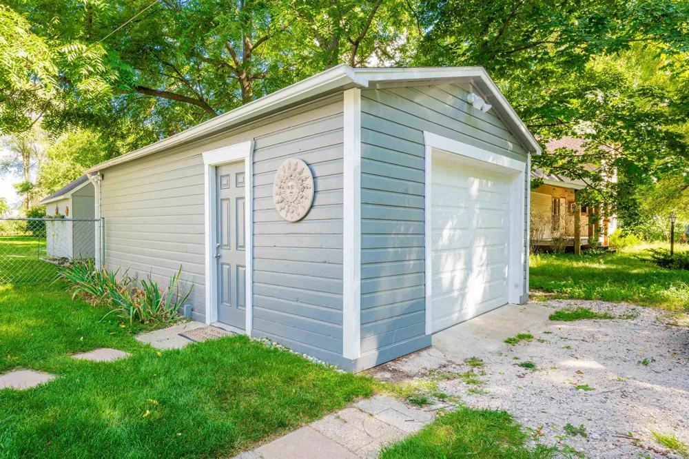 1667 Ewing Street Blair Township, MI 49637