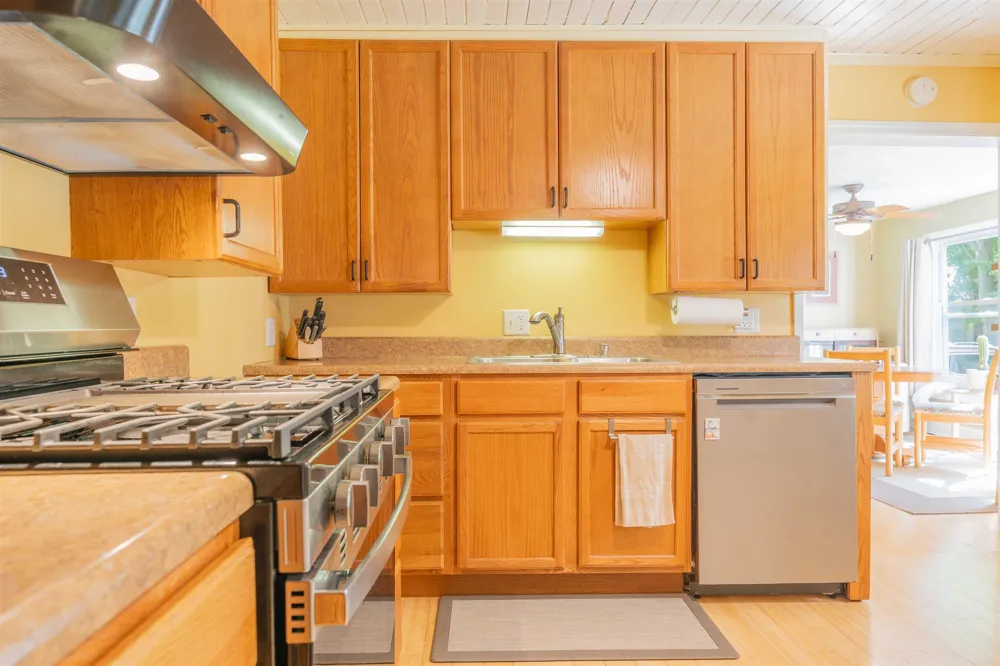 1667 Ewing Street Blair Township, MI 49637