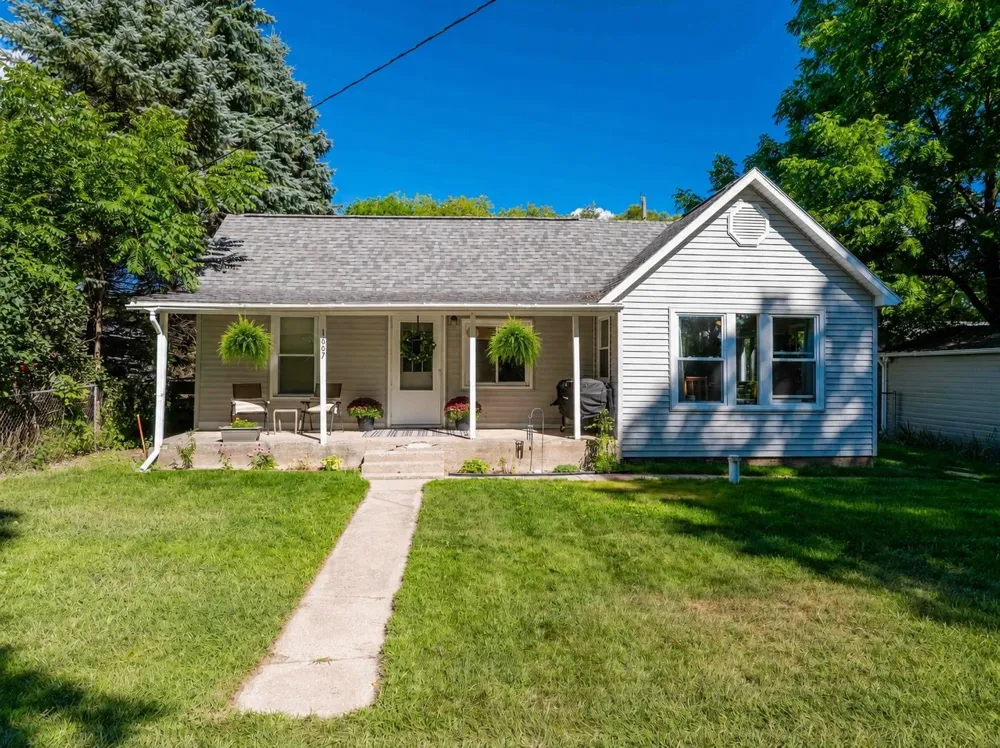 1667 Ewing Street Blair Township, MI 49637