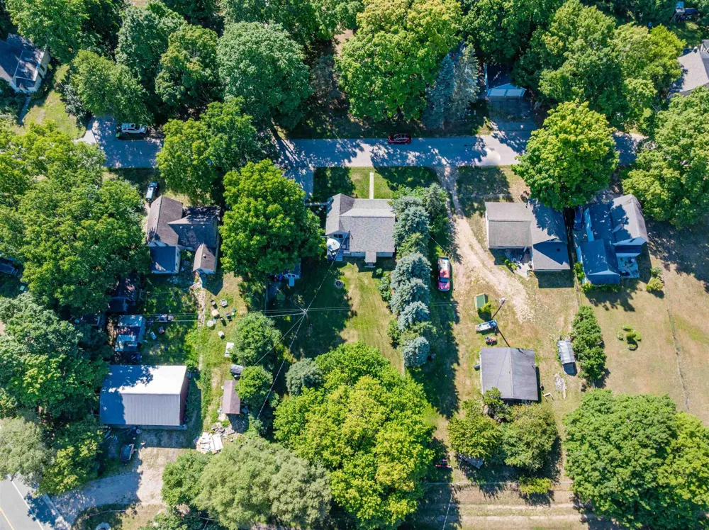 1667 Ewing Street Blair Township, MI 49637