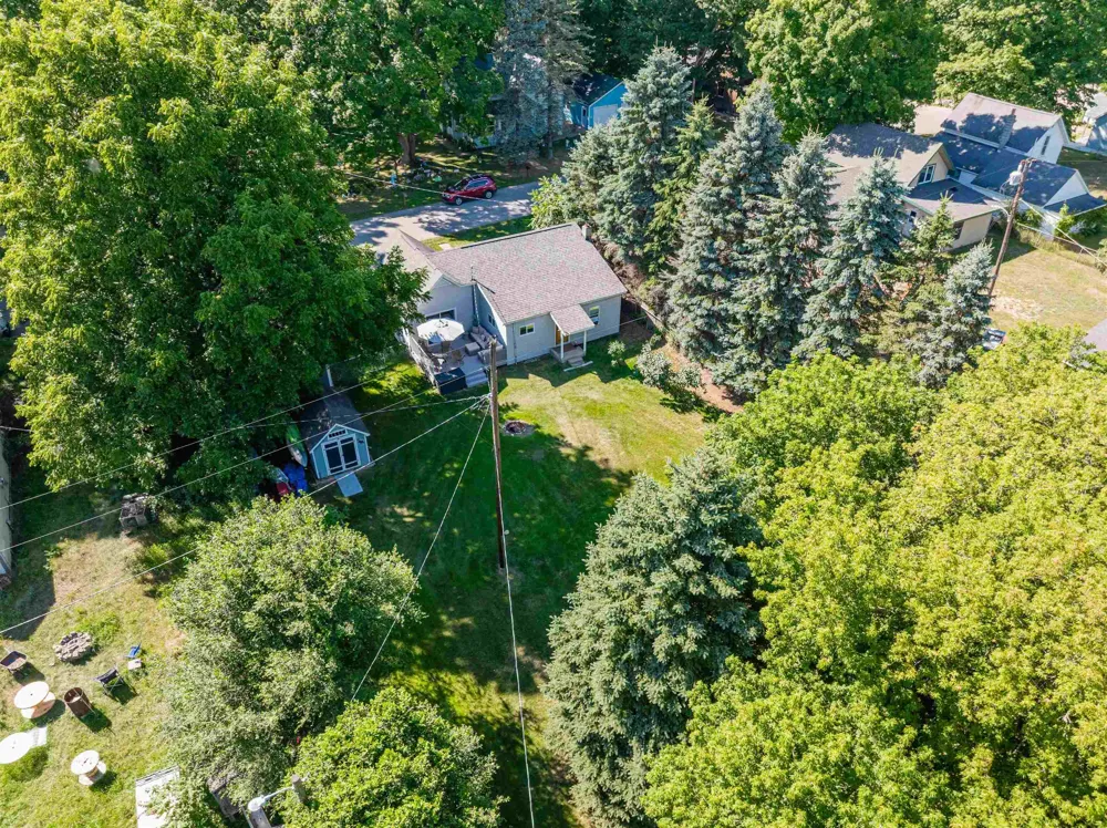 1667 Ewing Street Blair Township, MI 49637