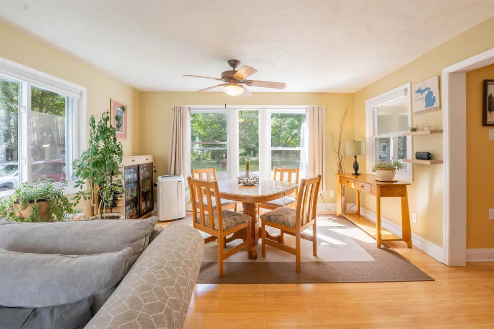 1667 Ewing Street Blair Township, MI 49637
