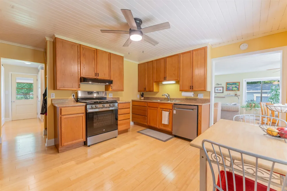 1667 Ewing Street Blair Township, MI 49637