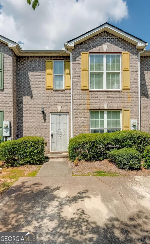 3542 Waldrop TRL