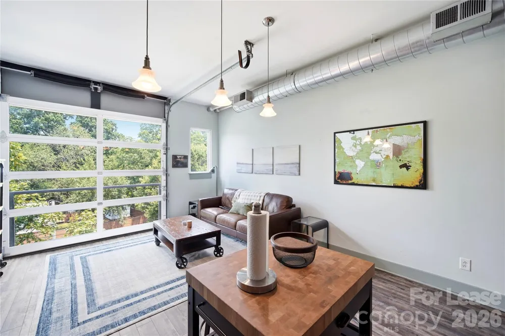 1611 Central Avenue #400 Charlotte, NC 28205