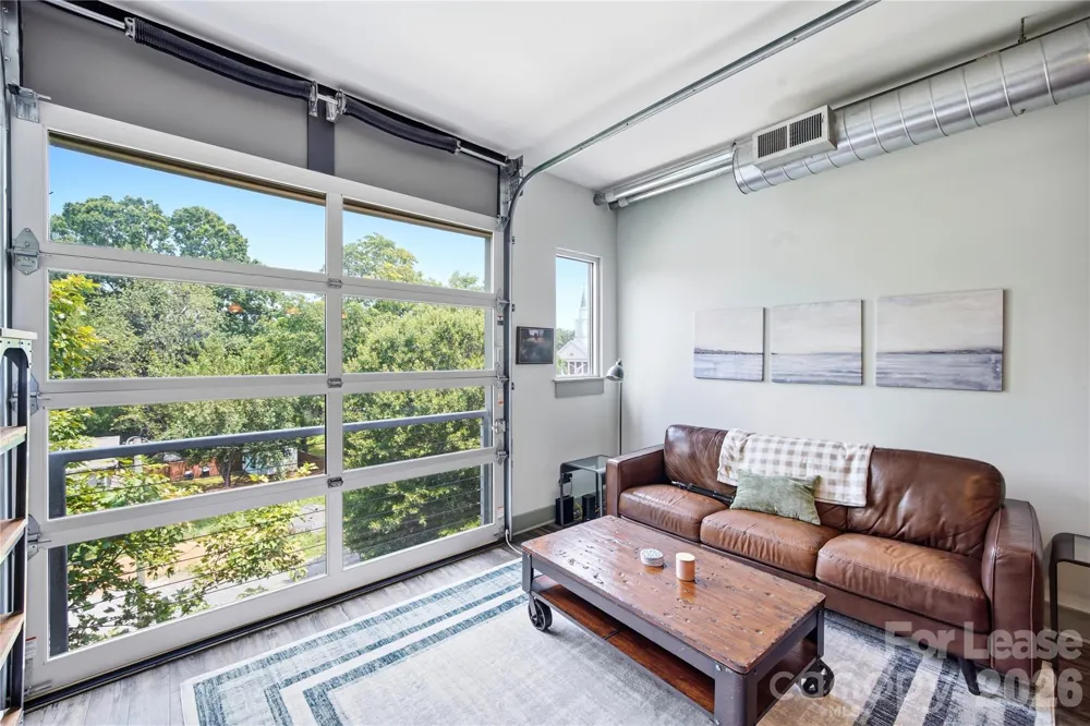1611 Central Avenue #400 Charlotte, NC 28205