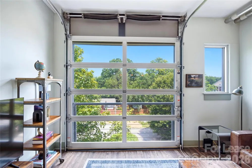 1611 Central Avenue #400 Charlotte, NC 28205
