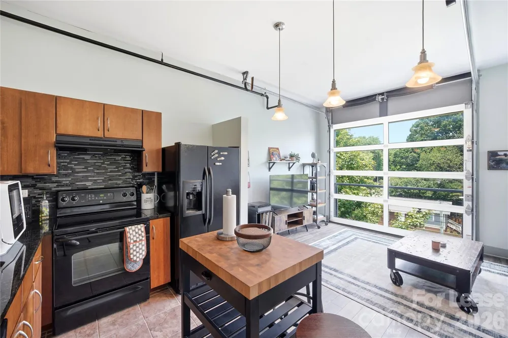 1611 Central Avenue #400 Charlotte, NC 28205
