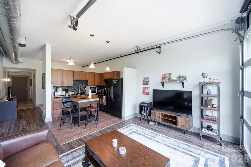 1611 Central Avenue #400 Charlotte, NC 28205