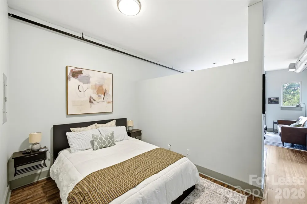 1611 Central Avenue #400 Charlotte, NC 28205