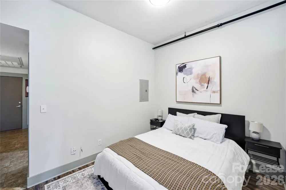 1611 Central Avenue #400 Charlotte, NC 28205