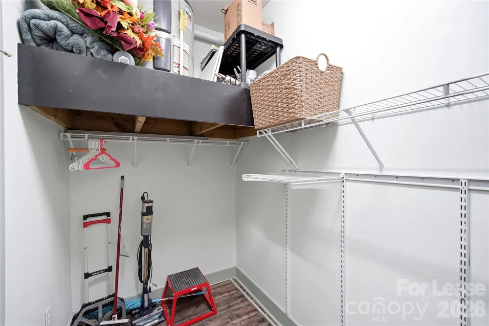 1611 Central Avenue #400 Charlotte, NC 28205