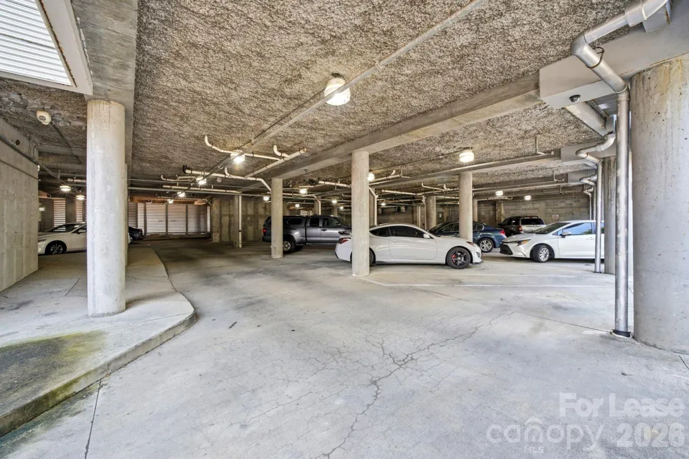 1611 Central Avenue #400 Charlotte, NC 28205