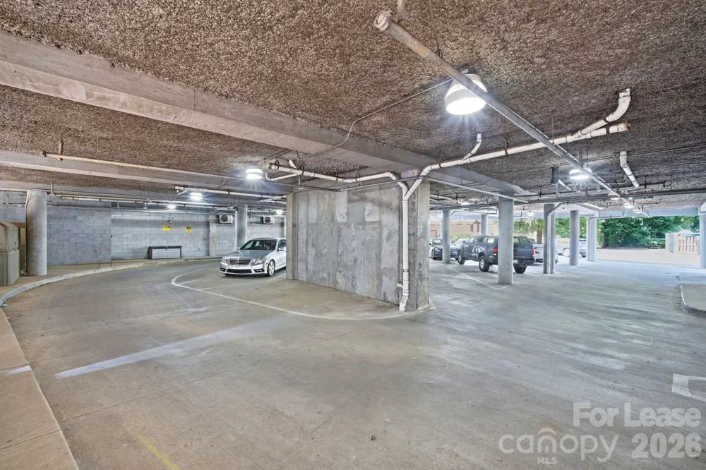 1611 Central Avenue #400 Charlotte, NC 28205