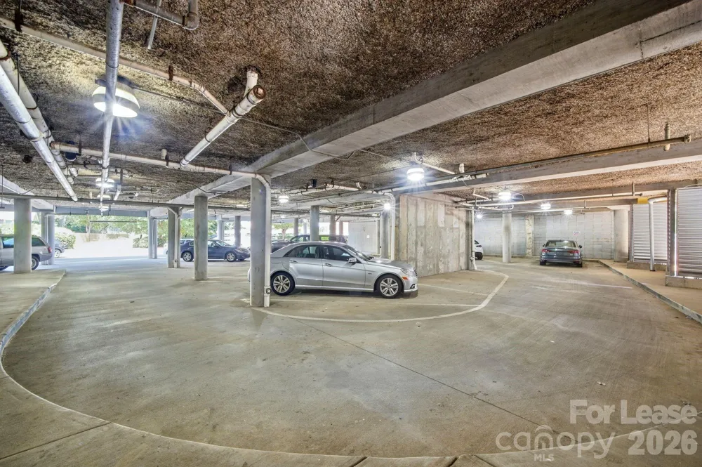 1611 Central Avenue #400 Charlotte, NC 28205