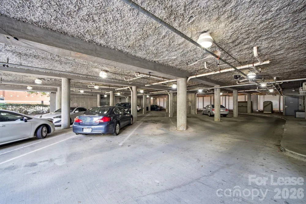1611 Central Avenue #400 Charlotte, NC 28205