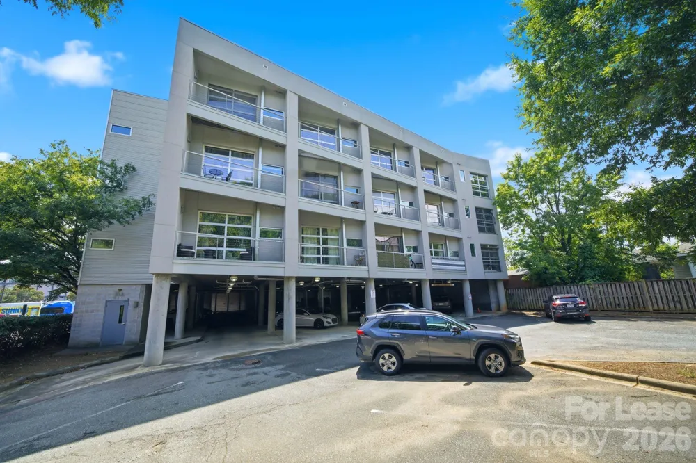 1611 Central Avenue #400 Charlotte, NC 28205