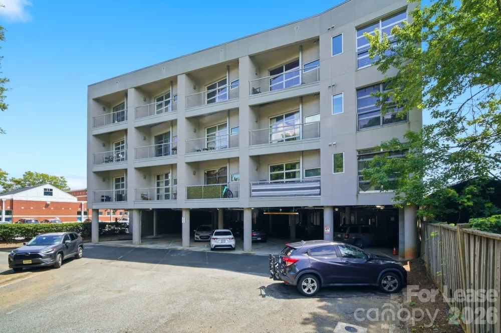 1611 Central Avenue #400 Charlotte, NC 28205